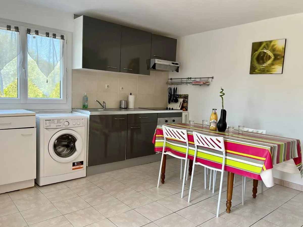 Maison T3 A Ustaritz Avec Terrasse Et Parking - Fr-1-495-7 France