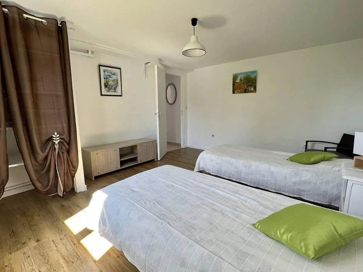 Maison T3 A Ustaritz Avec Terrasse Et Parking - Fr-1-495-7 Apartment