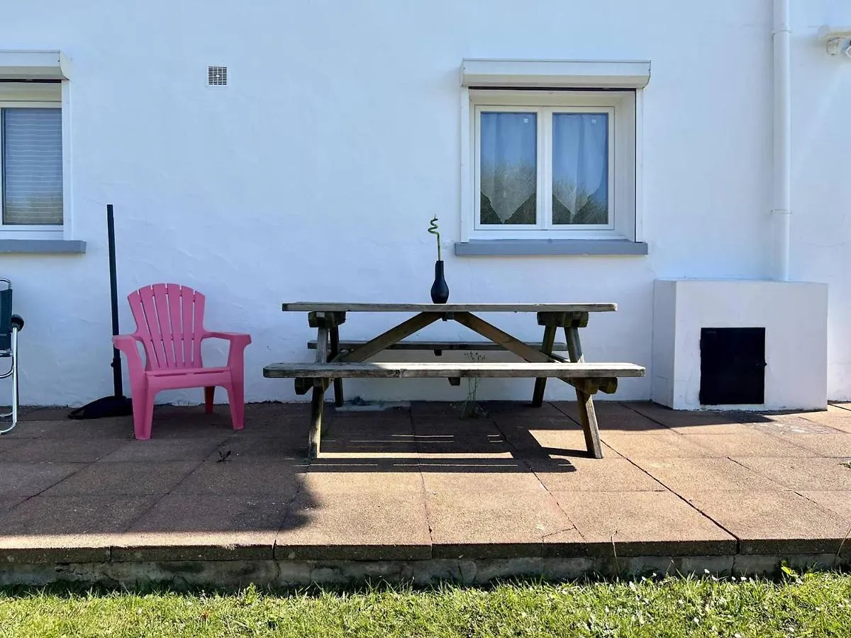 Maison T3 A Ustaritz Avec Terrasse Et Parking - Fr-1-495-7 Apartment